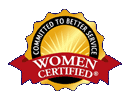 Visit Women Certified Today!