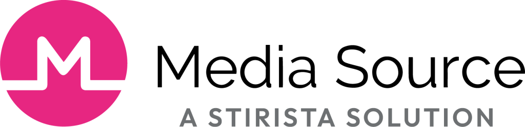 Media Source - A Stirista Solution